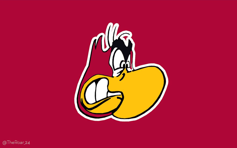 Iago Arizona Cardinals Logo iron on transfers